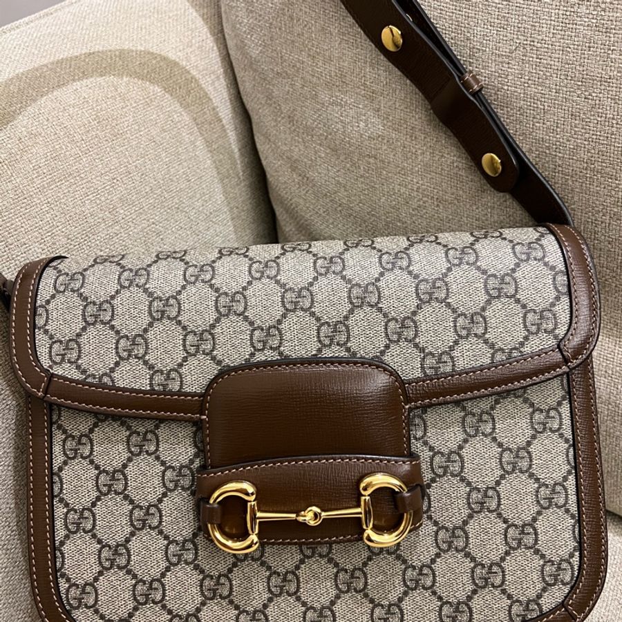 Gucci Horsebit 1955-0