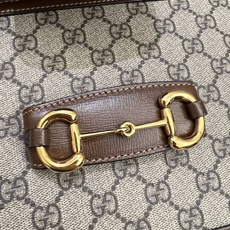 Gucci Horsebit 1955-2