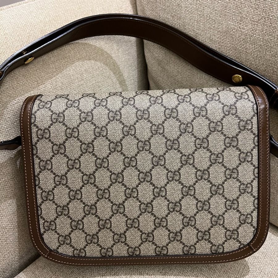 Gucci Horsebit 1955-6