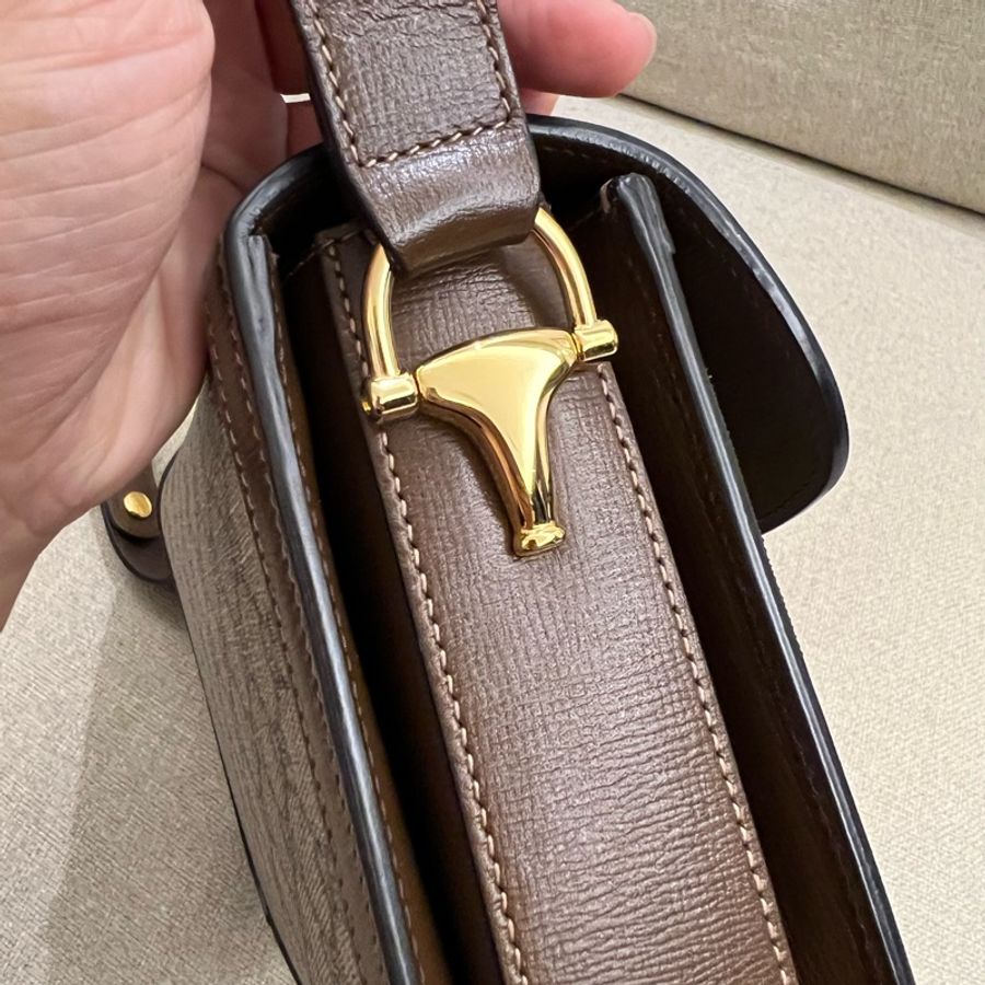 Gucci Horsebit 1955-10