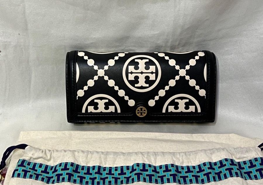 Tory Burch (WOC) 斜孭手袋-6