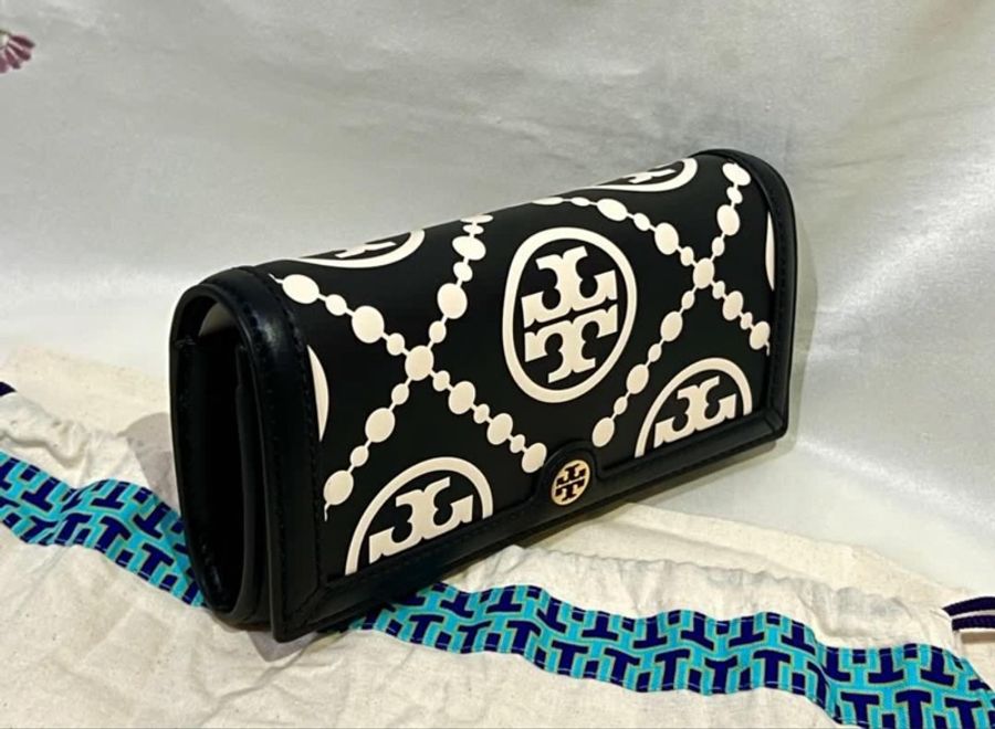Tory Burch (WOC) 斜孭手袋-9