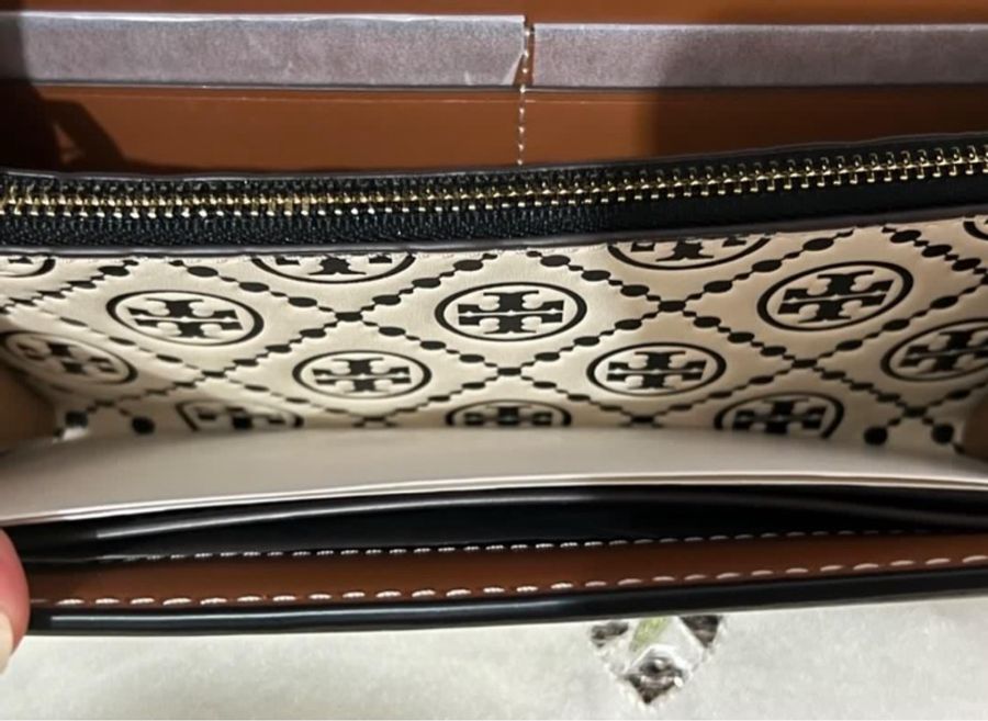 Tory Burch (WOC) 斜孭手袋-12