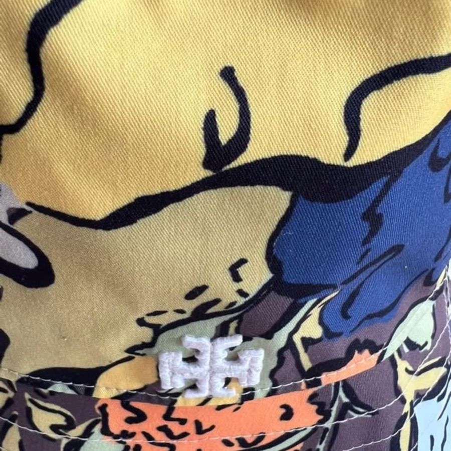 Tory Burch 休閑漁夫帽-15