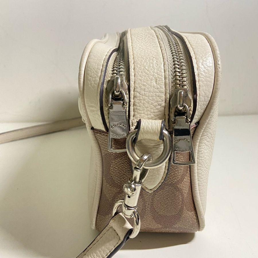 COACH x Disney 91118 迪士尼聯名款小飛象相機包-2
