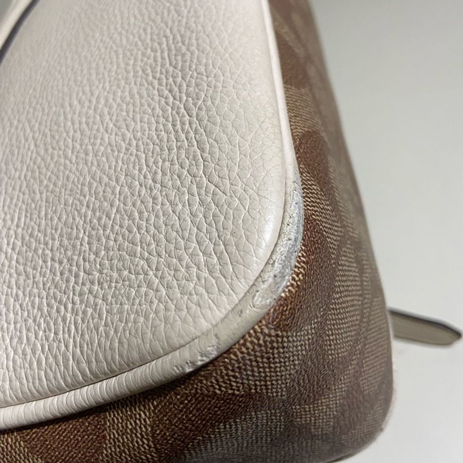 COACH x Disney 91118 迪士尼聯名款小飛象相機包-16