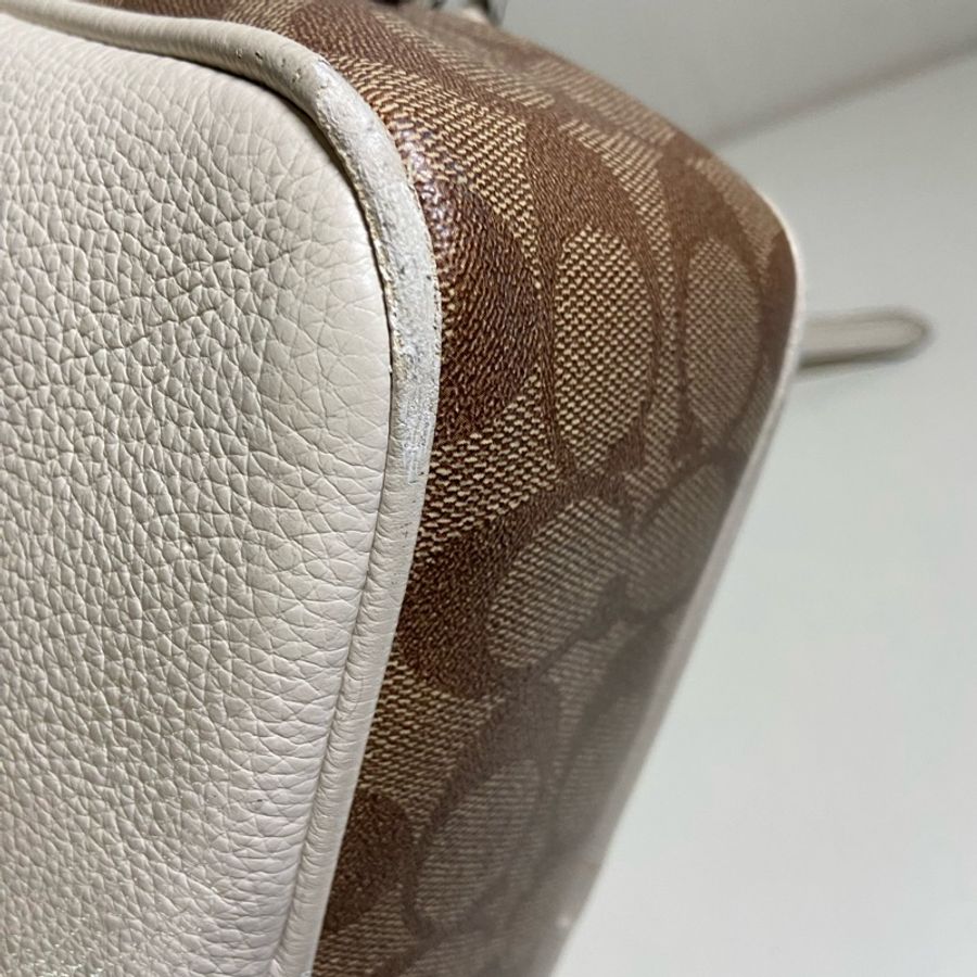 COACH x Disney 91118 迪士尼聯名款小飛象相機包-19