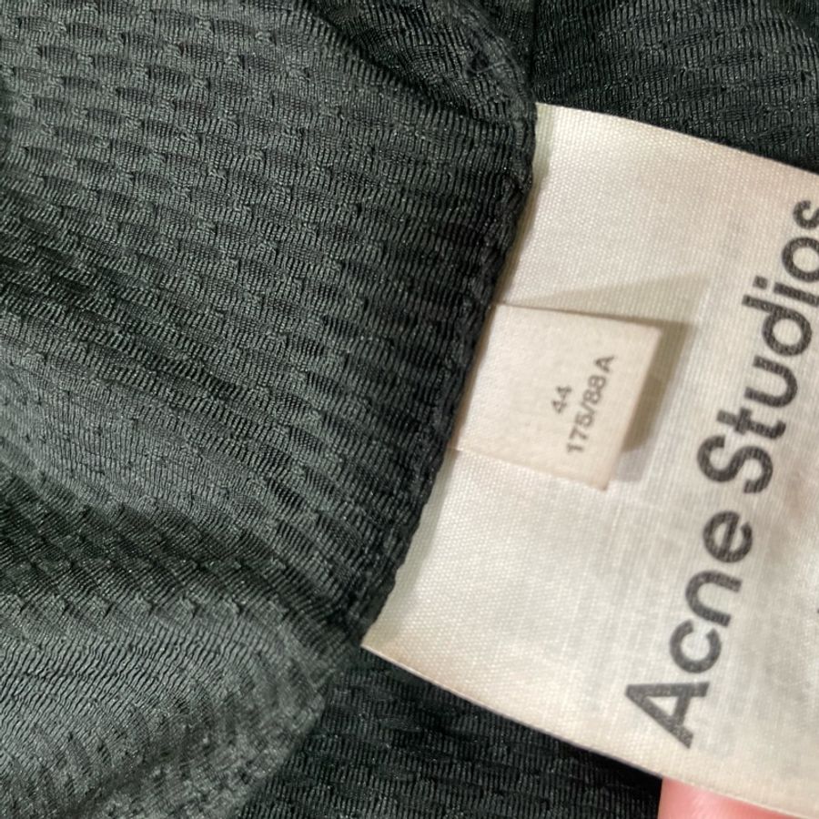 Acne Studios 1996 Stockholm jacket-9