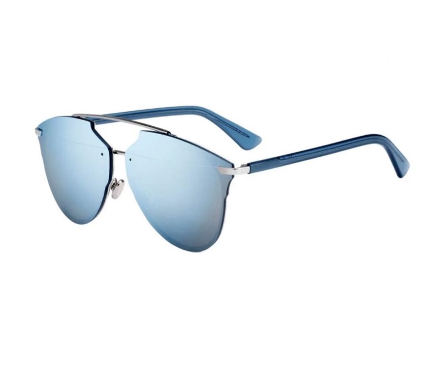 Dior ReflectedP鏡面太陽眼鏡-1