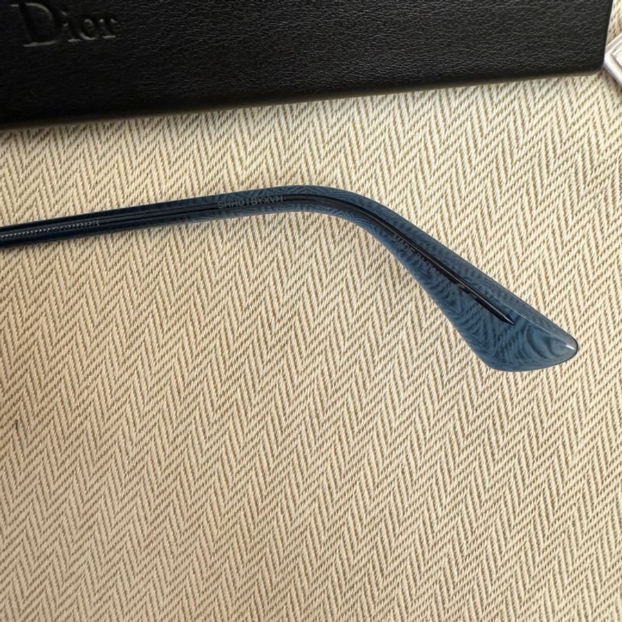 Dior ReflectedP鏡面太陽眼鏡-7