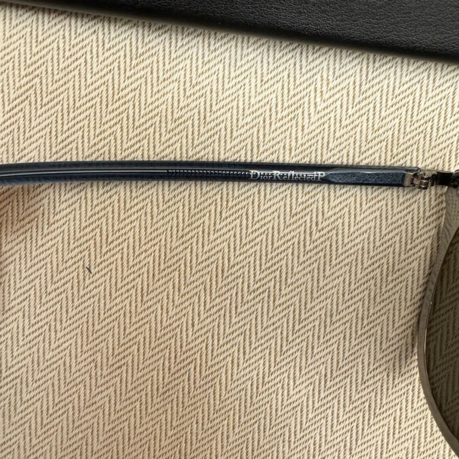 Dior ReflectedP鏡面太陽眼鏡-8