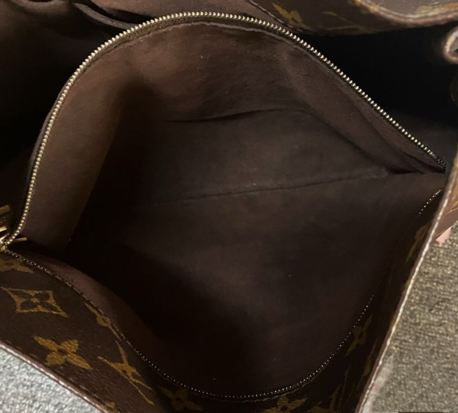 LV Métis 泫雅款hobo 購物包 肩包 斜挎包-26
