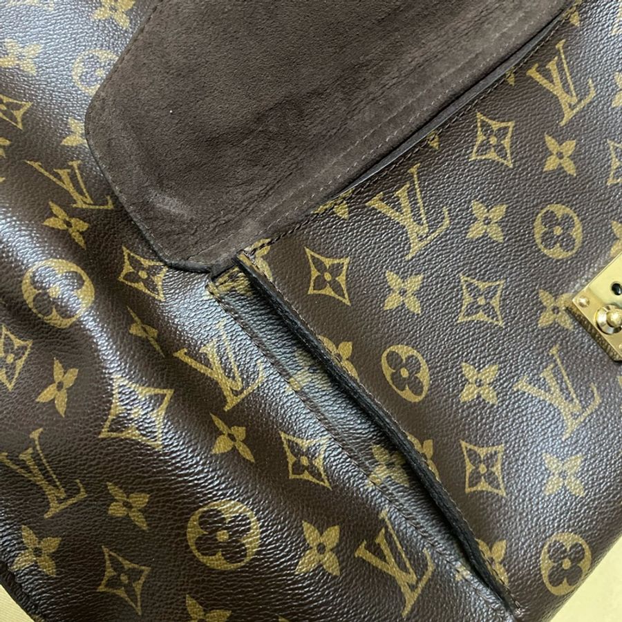 LV Métis 泫雅款hobo 購物包 肩包 斜挎包-11