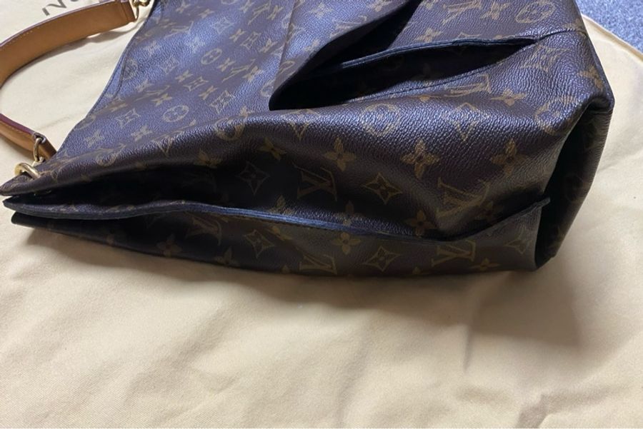 LV Métis 泫雅款hobo 購物包 肩包 斜挎包-14