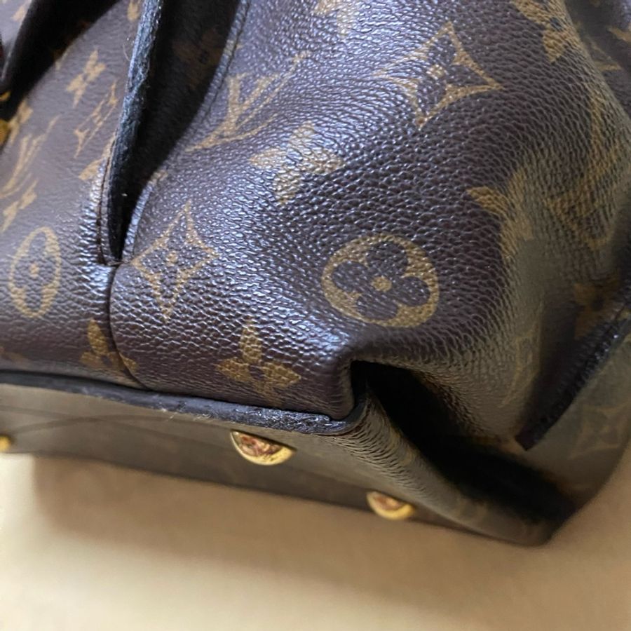 LV Métis 泫雅款hobo 購物包 肩包 斜挎包-20