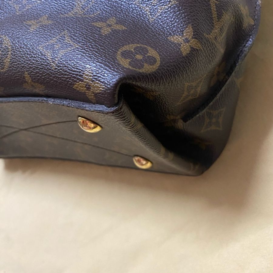LV Métis 泫雅款hobo 購物包 肩包 斜挎包-21
