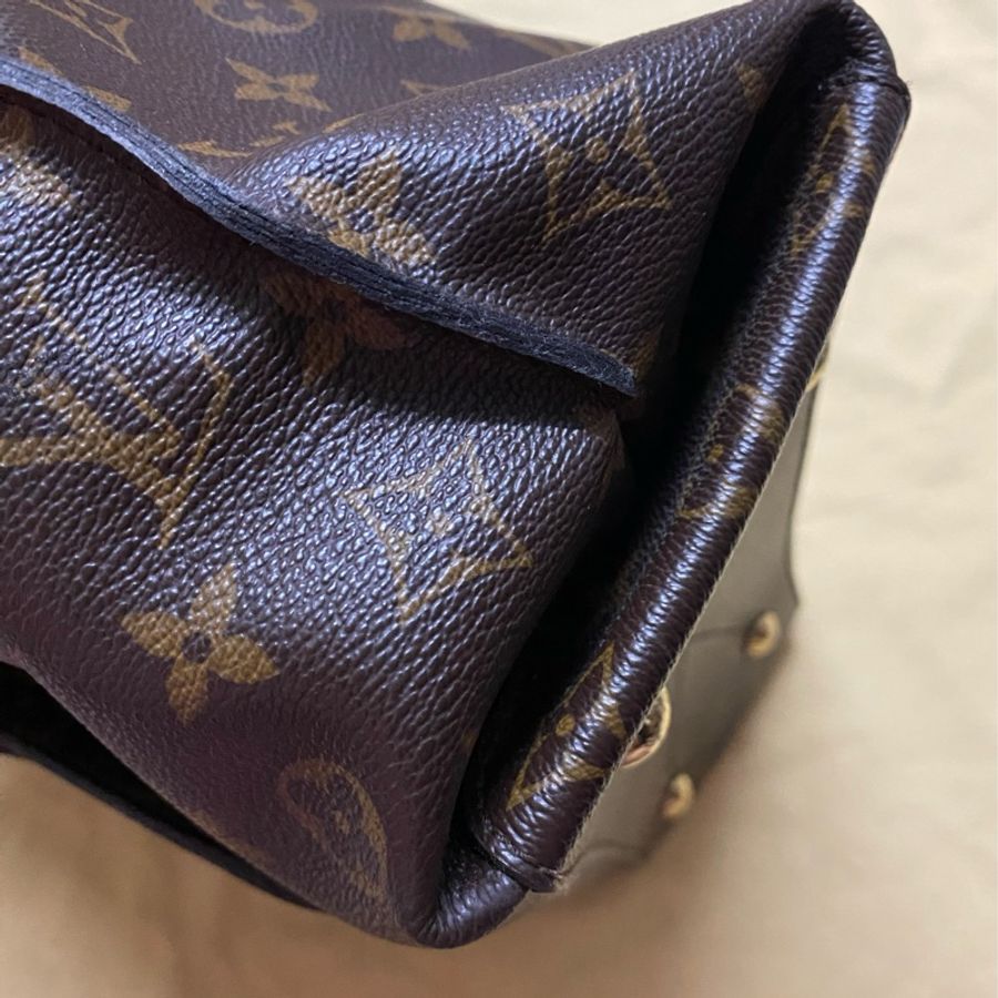 LV Métis 泫雅款hobo 購物包 肩包 斜挎包-23