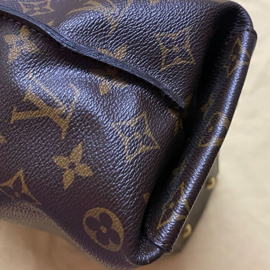 LV Métis 泫雅款hobo 購物包 肩包 斜挎包-24