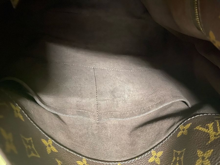 LV Métis 泫雅款hobo 購物包 肩包 斜挎包-4