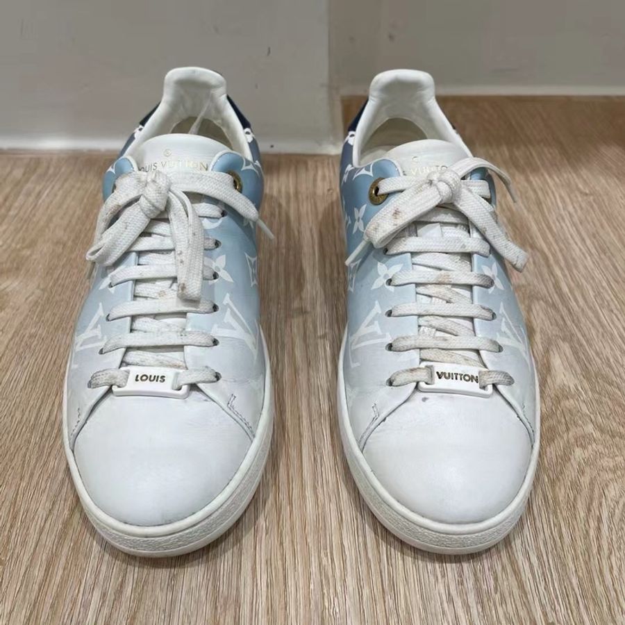 Louis Vuitton lv小白鞋-5