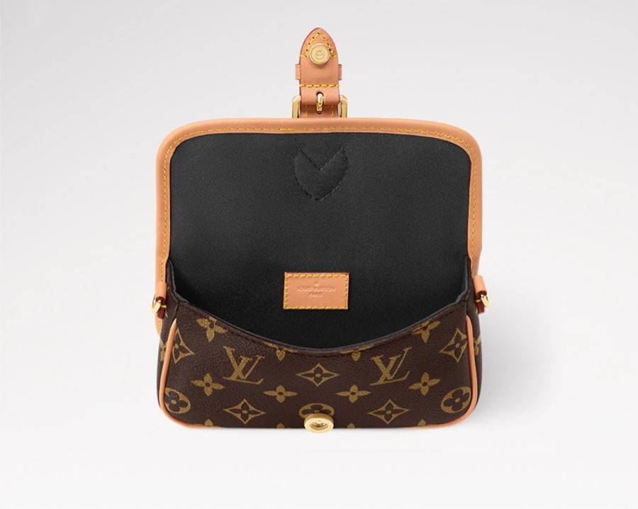 Louis Vuitton Nano Diane-2
