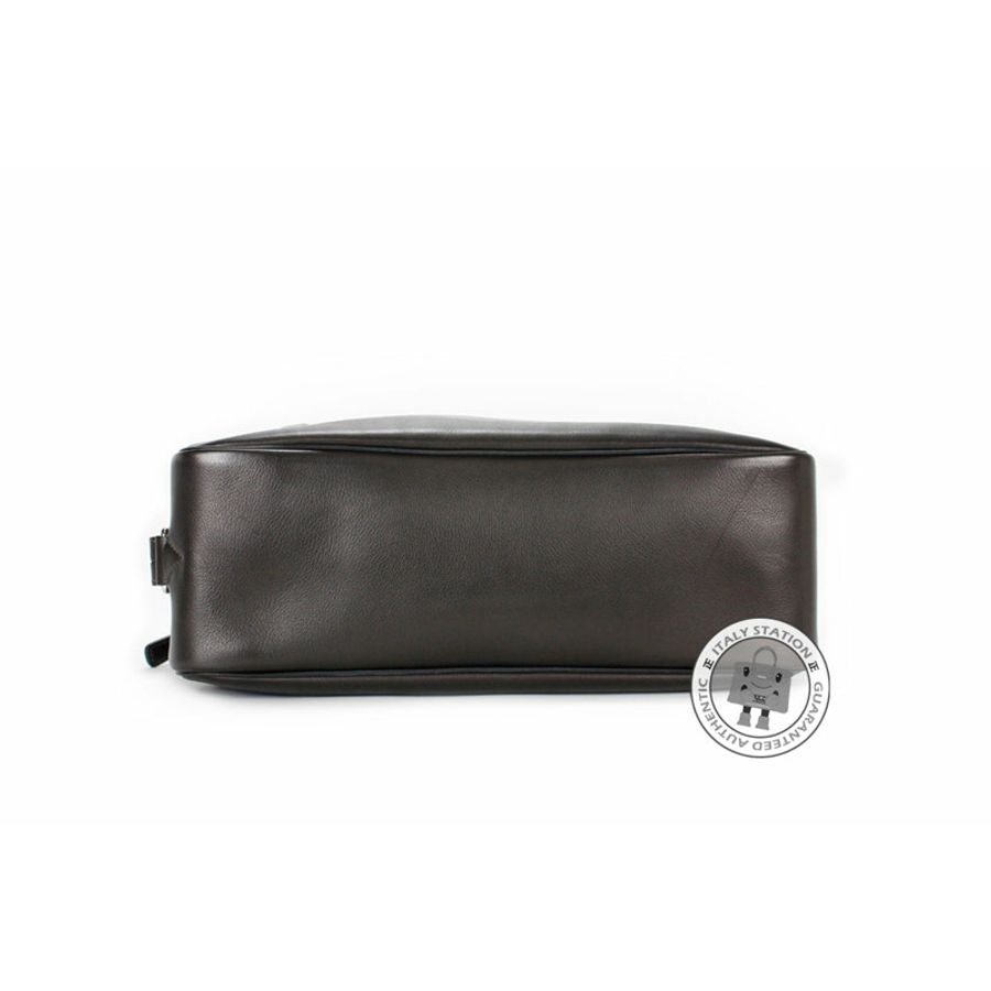 Hermes Hebdo Reporter Ebene / CK46 Evergrain Messenger Bags Phw-6