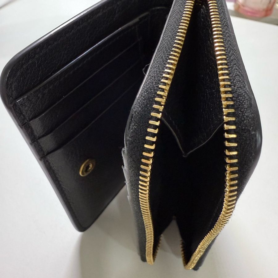 YSL 聖羅蘭皮夾-2