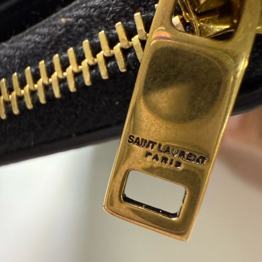 YSL 聖羅蘭皮夾-4