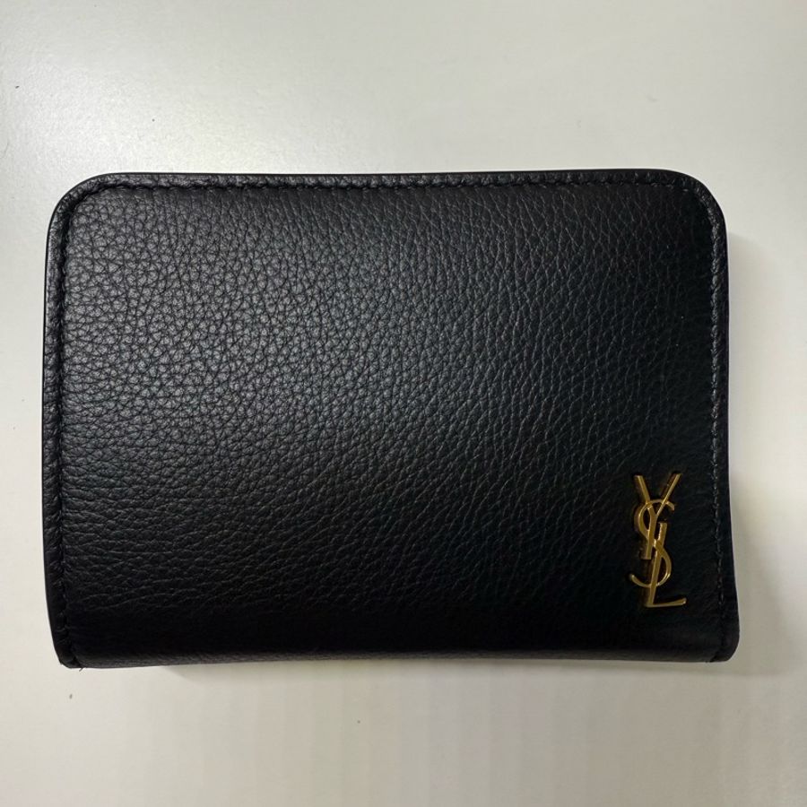YSL 聖羅蘭皮夾-6