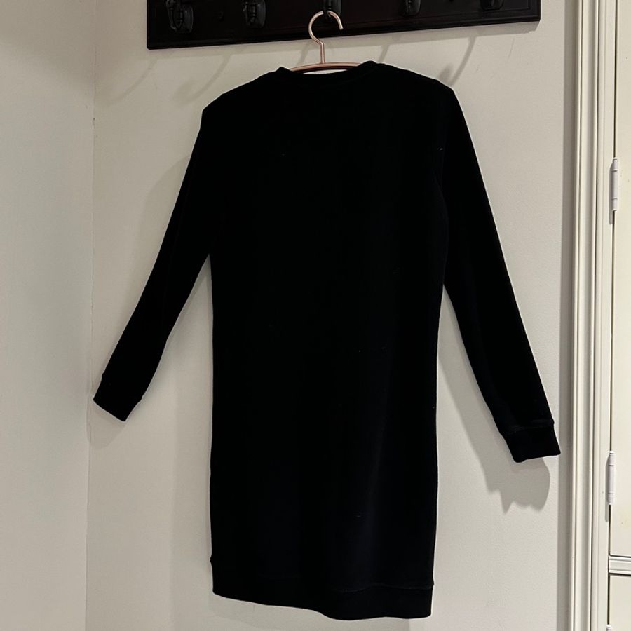 Kenzo 老虎頭 經典刺繡 衛衣-1