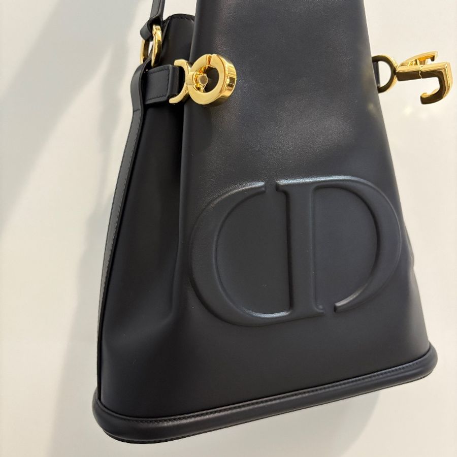 DIOR 迪奧 C'est Dior 中型包款-2