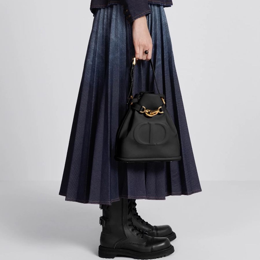 DIOR 迪奧 C'est Dior 中型包款-3