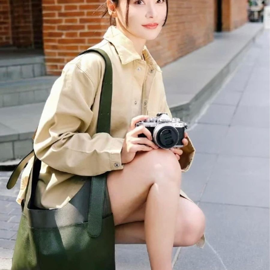 ROGER VIVIER VIV GO THICK鑽扣厚底餅乾鞋 尺寸:39.5-1