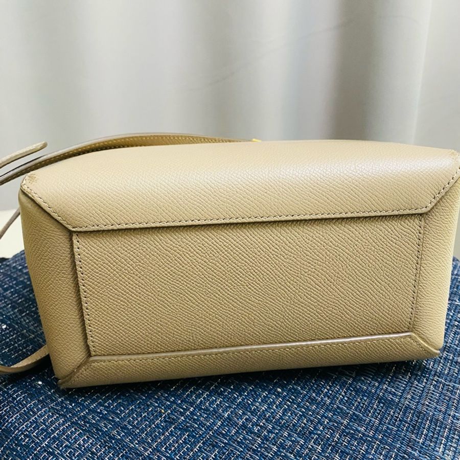 Celine nano belt bag-2