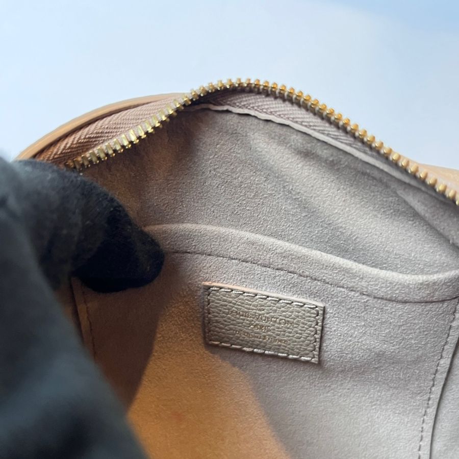 LV speedy 20 大象灰 波士頓斜挎手提包-22