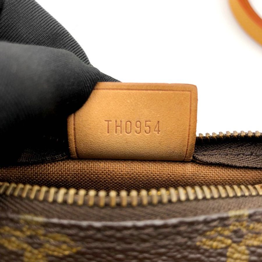 Louis Vuitton 經典老花 迷你speedy Nano,LV,mini,小廢包,二手真品,正品,現貨,免運-17