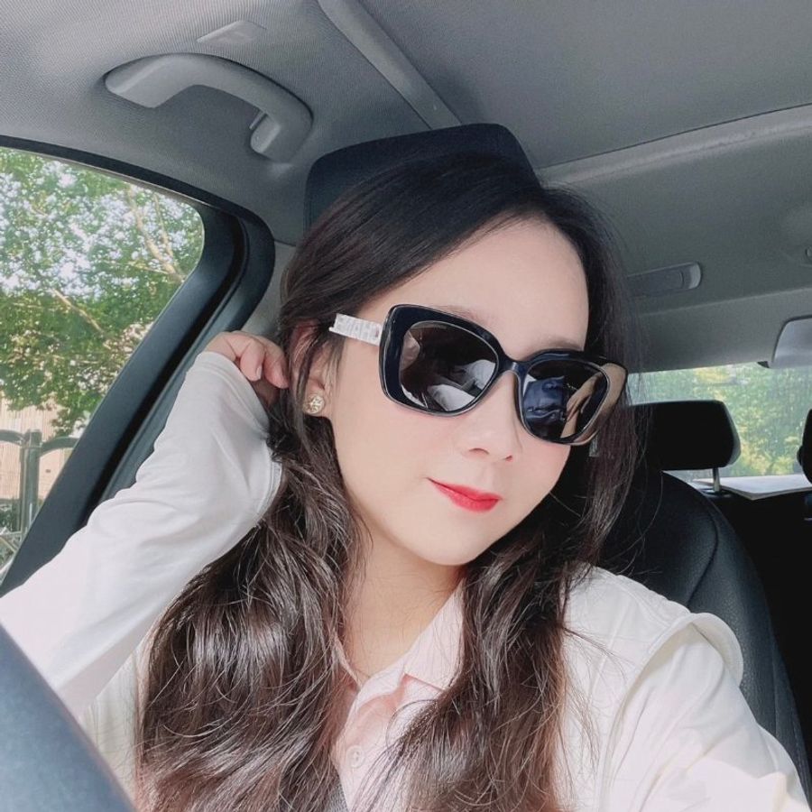 【現貨】麗睛眼鏡【Chanel 香奈兒】可刷卡分期 CH5422 太陽眼鏡 單身即地獄宋智雅同款 香奈兒熱賣款 小香眼鏡-10