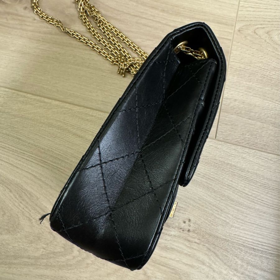 CHANEL 2.55 手機包 斜背包 肩背包-2