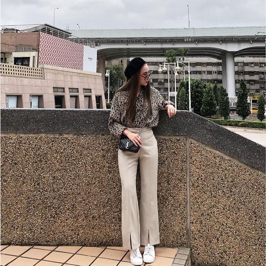 YSL聖羅蘭SAINT LAURENT 學院包/斜背包/晚宴包/手拿包-14