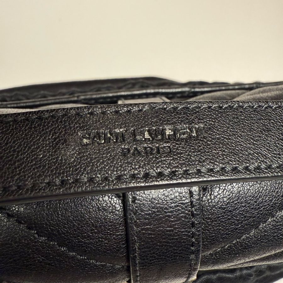 YSL聖羅蘭SAINT LAURENT 學院包/斜背包/晚宴包/手拿包-17