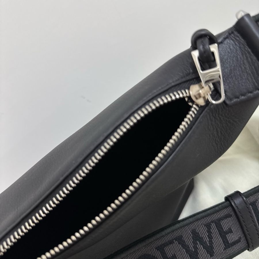 Loewe cubi 黑色小號-9