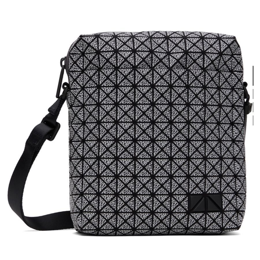 全新正品 Bao Bao Issey Miyake voyager限定色 小方包-0