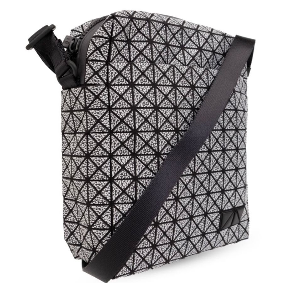 全新正品 Bao Bao Issey Miyake voyager限定色 小方包-3