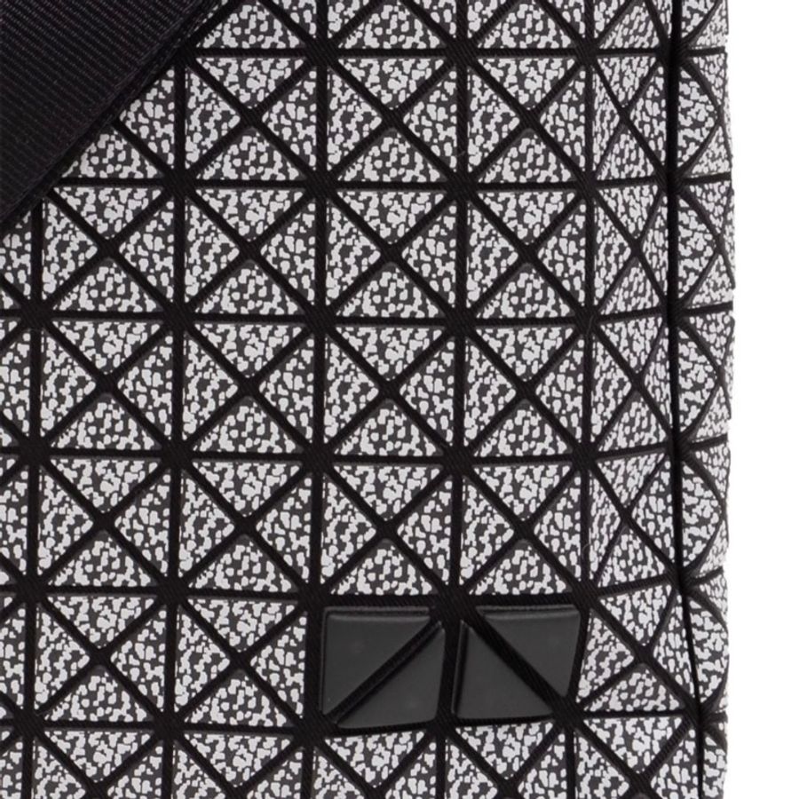 全新正品 Bao Bao Issey Miyake voyager限定色 小方包-5