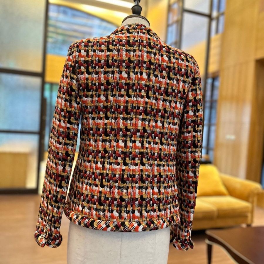 Chanel外套-7