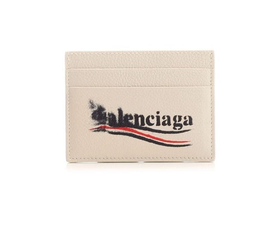 Balenciaga 巴黎世家卡包錢包-0