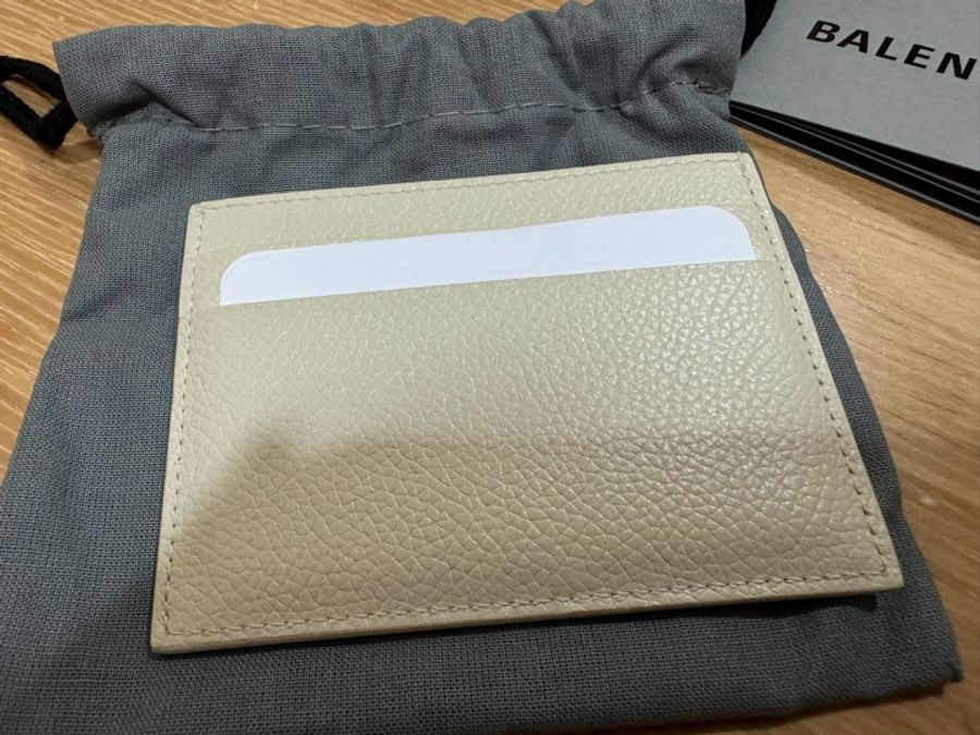 Balenciaga 巴黎世家卡包錢包-3