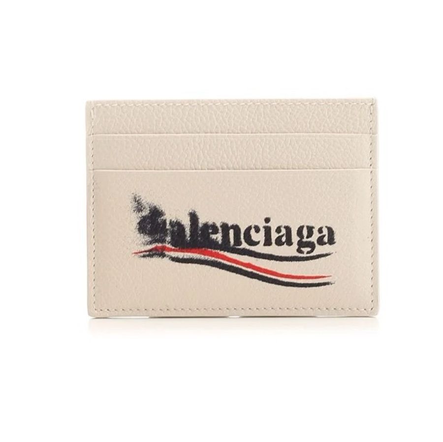 Balenciaga 巴黎世家卡包錢包-4