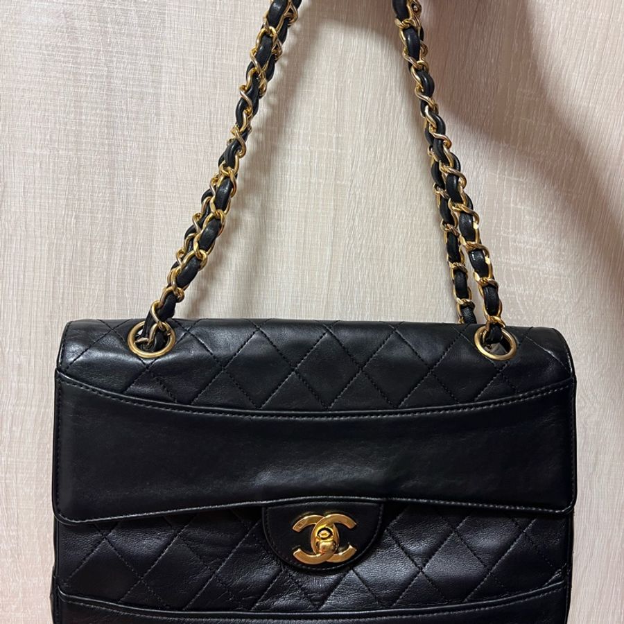 Chanel Vintage-9