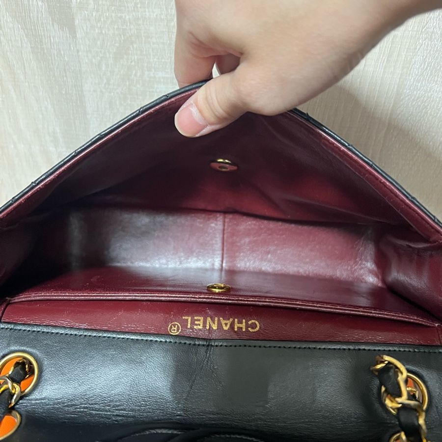 Chanel Vintage-12